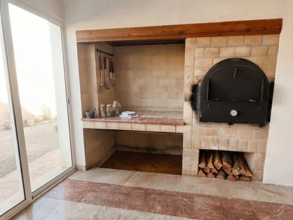 Casa terrera en Partida Campet, 34 - Foto 8