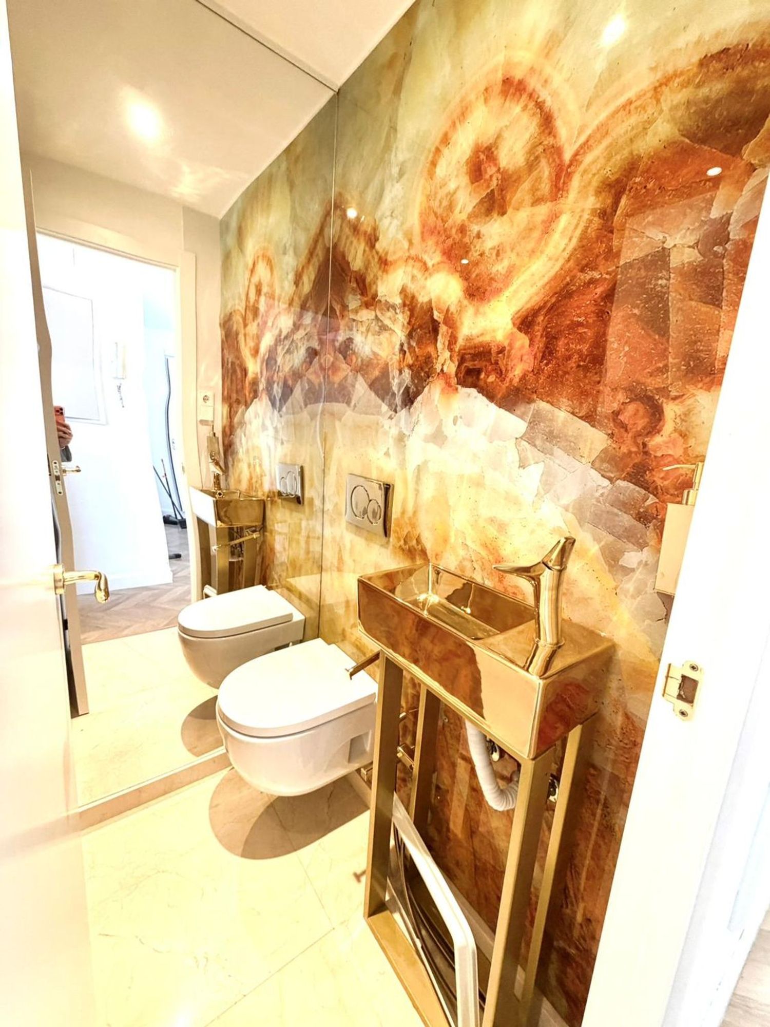 Ático en avenida de Menéndez Pelayo, 3 - Foto 1