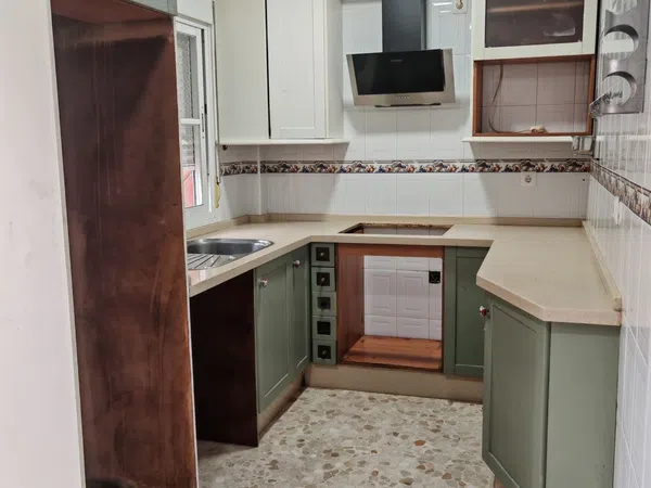 Casa independiente en callejón Huerta Rosario, 54 - Foto 20