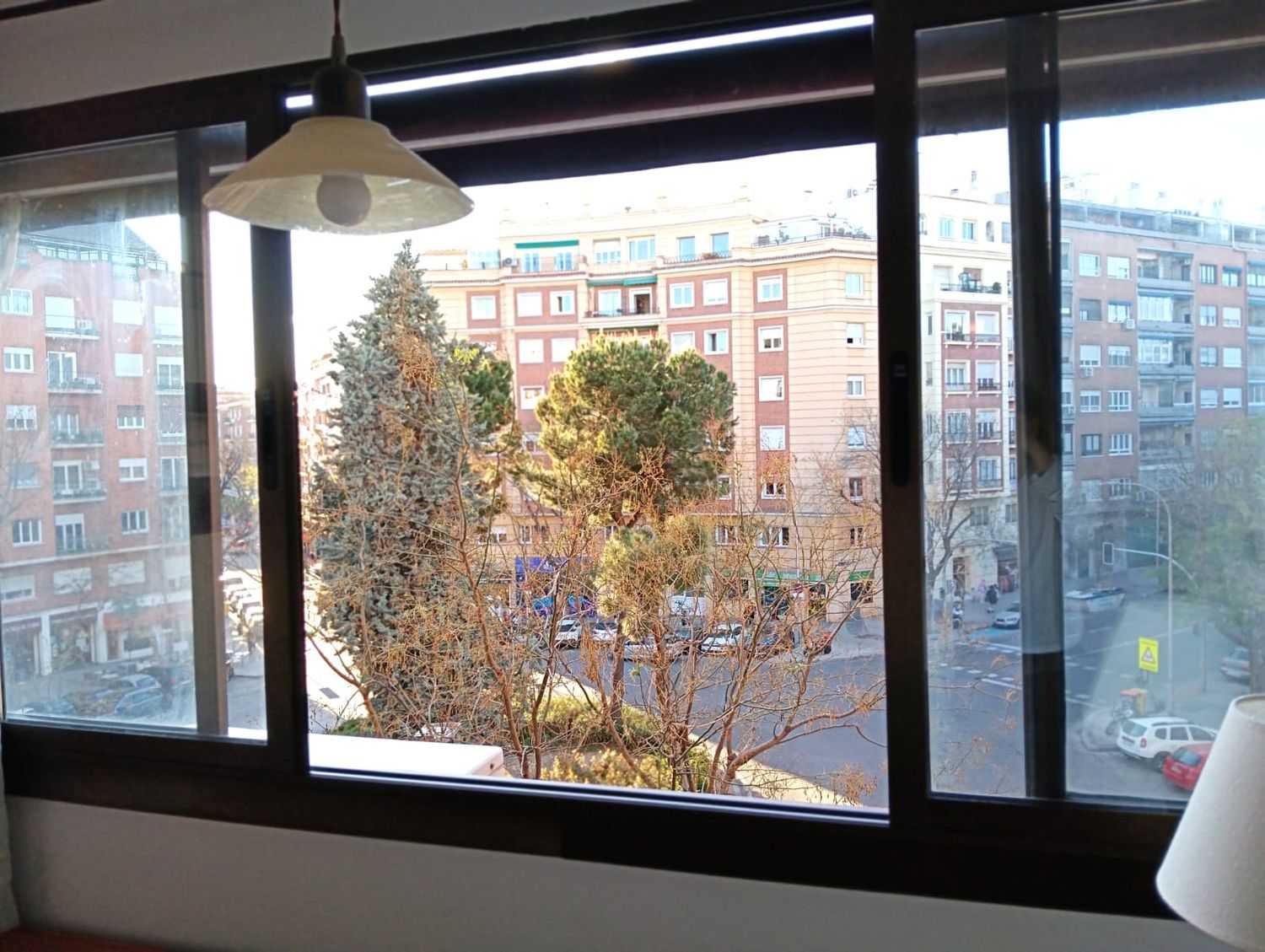 Piso en glorieta del General Álvarez de Castro, 5 - Foto 1