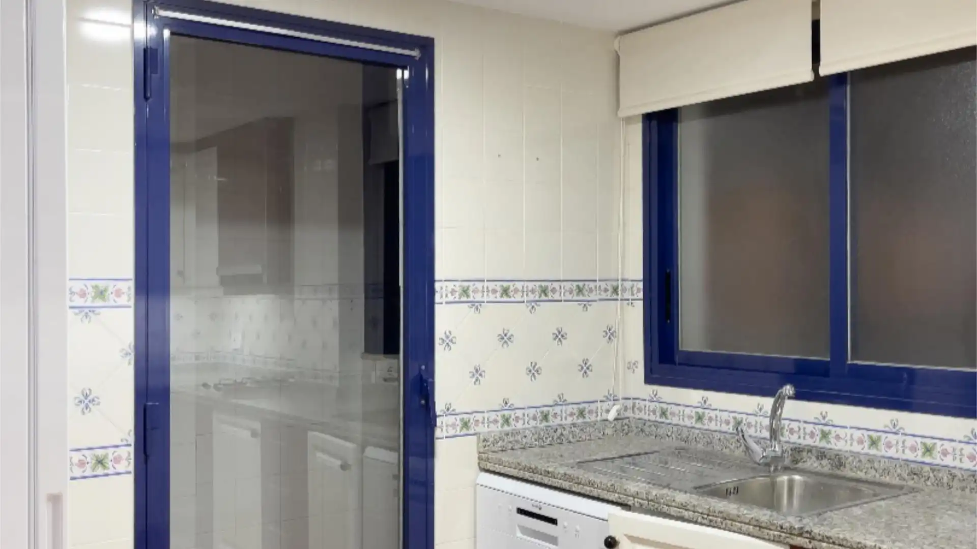 Piso en  Carrer París 2 - Foto 12