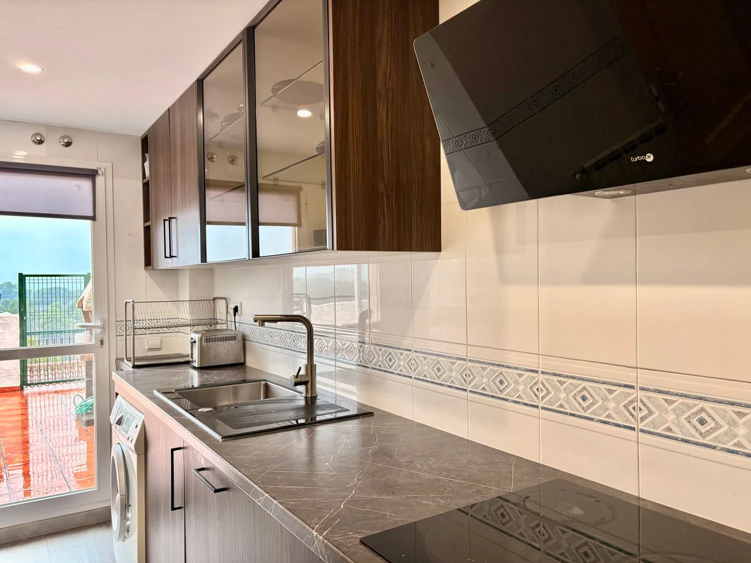 Chalet adosado en calle María de Guevara, 20 - Foto 6