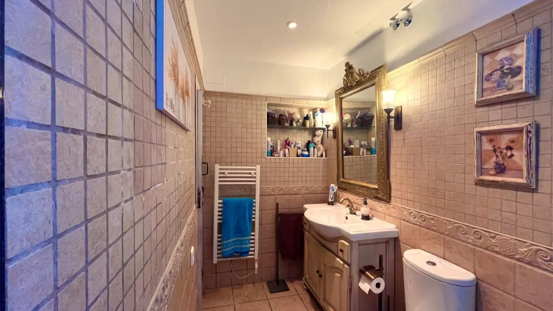 Casa adosada en  Carrer Abdon Almirall 6 - Foto 24