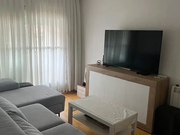 Piso en Calle del Concilio, 8, Alcobendas Centro, Alcobendas Centro - Foto 12