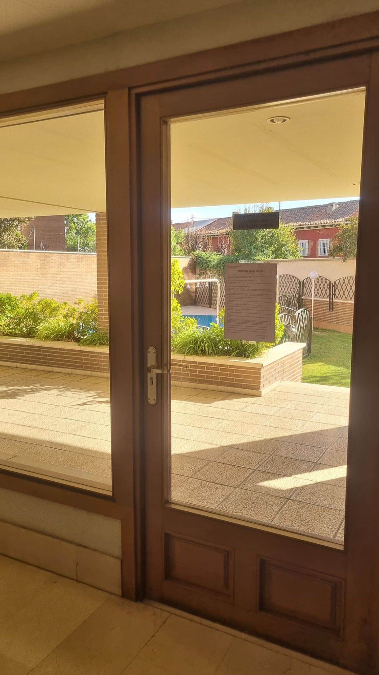 Dúplex en calle de Ángel Larra, 37 - Foto 18