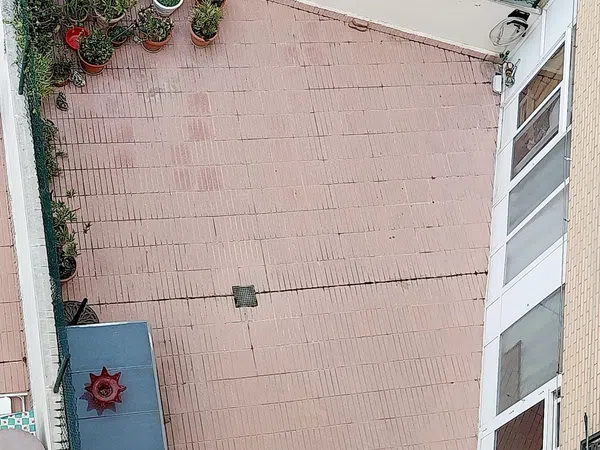 Piso en Rotonda de la Villa de Pau, 1 - Foto 3