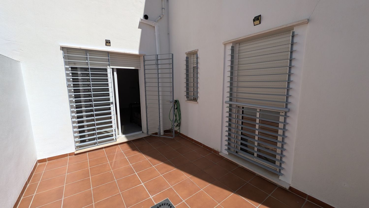 Chalet adosado en Avenida Sanlúcar la Mayor, 29 D - Foto 7
