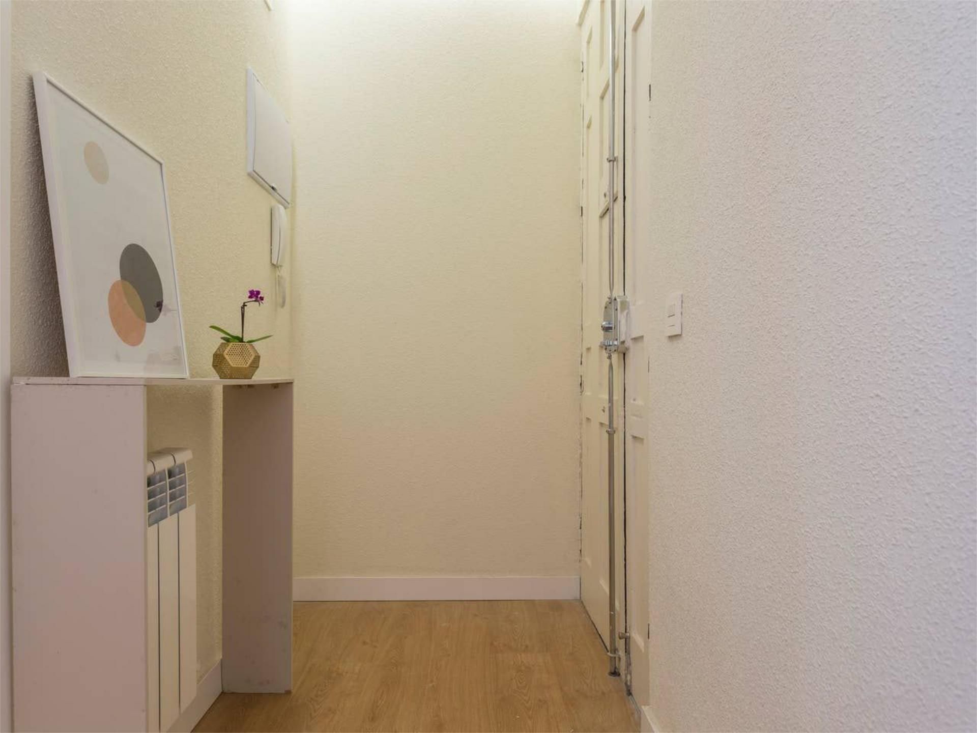 Piso en  Calle de Sebastián Elcano 36 - Foto 6