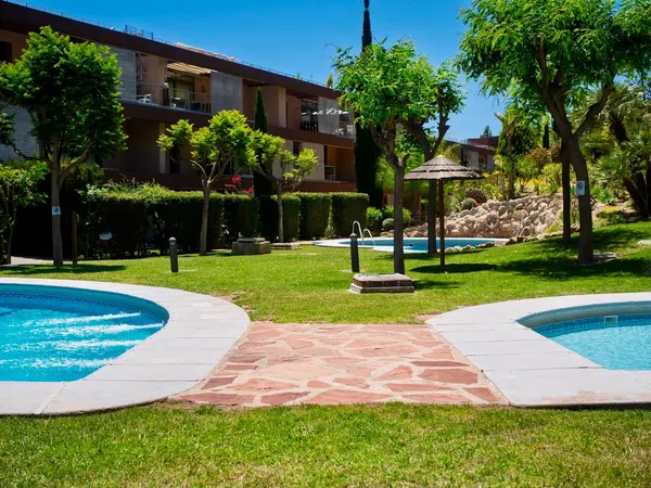 Piso en Calle Sierra de María, 3, Urb.Golf Valle este, Urb.Golf Valle este - Foto 32