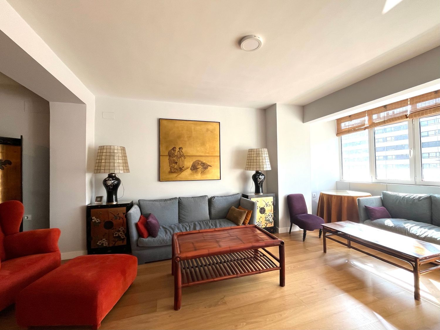 Piso en Barrio Cuatro Caminos - Foto 3