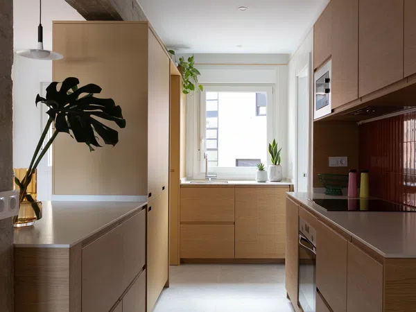 Piso en Barrio Valdeacederas - Foto 19