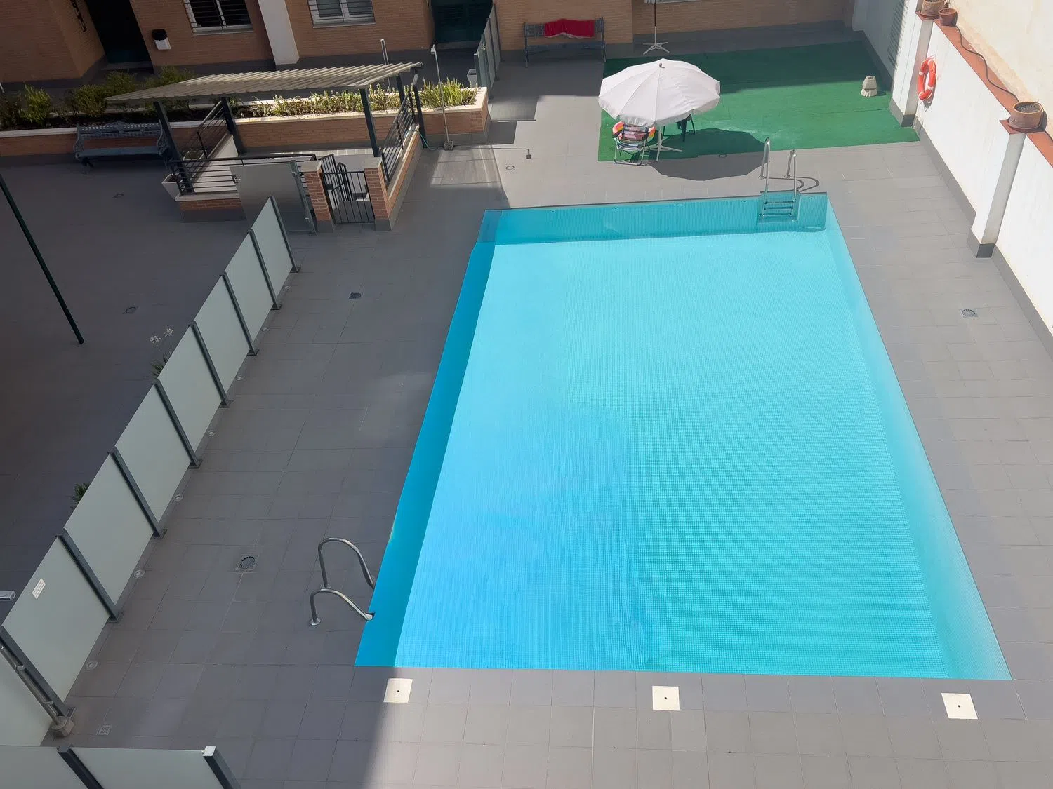 Piso en Barrio de la Cruz, 4 - Foto 21