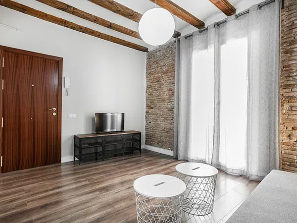 Piso en Calle d'En Sant Climent, 2, El Raval - Foto 5