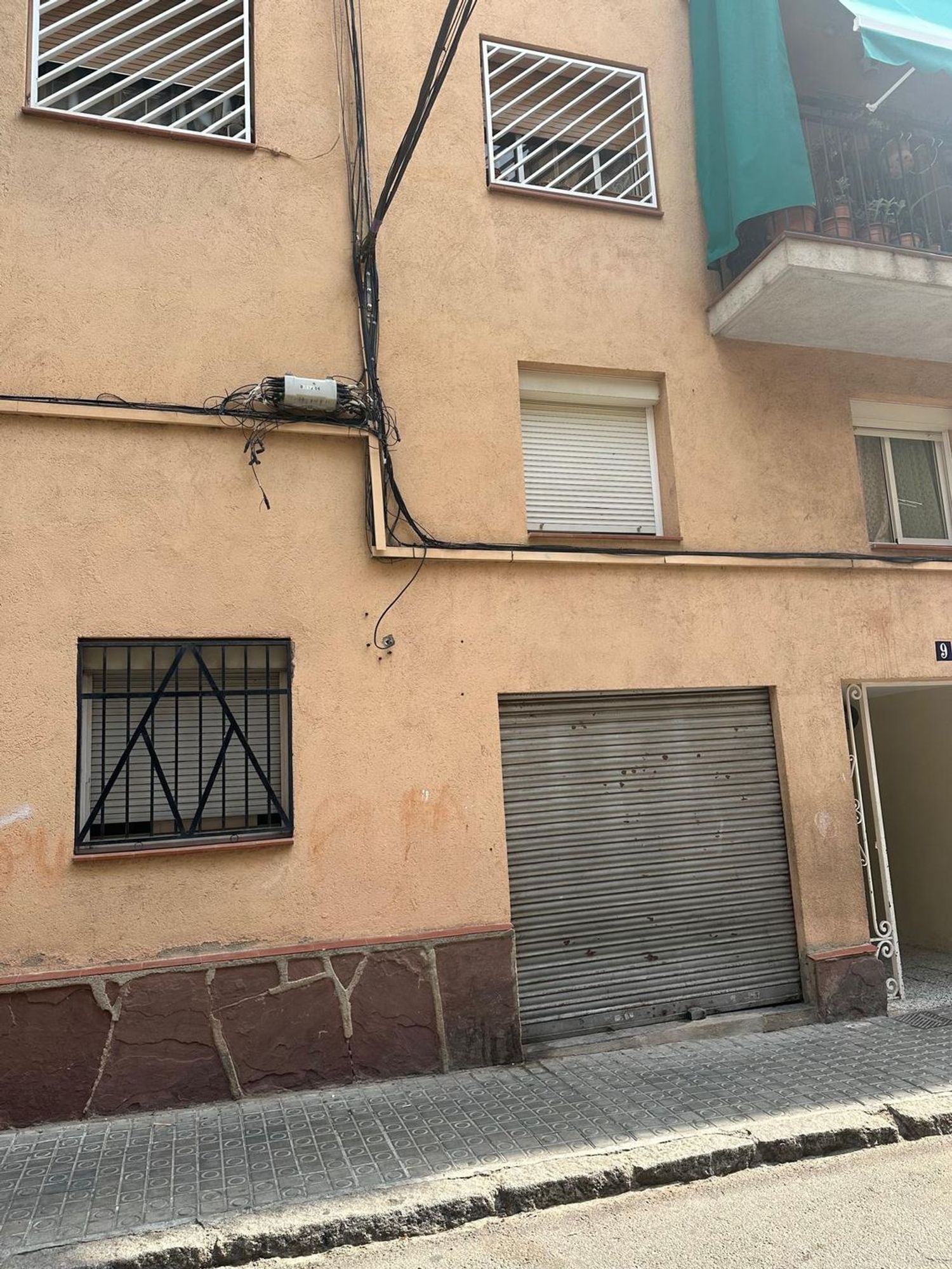 Piso en Barrio de Cerdanyola s/n, Cerdanyola nord - Foto 3