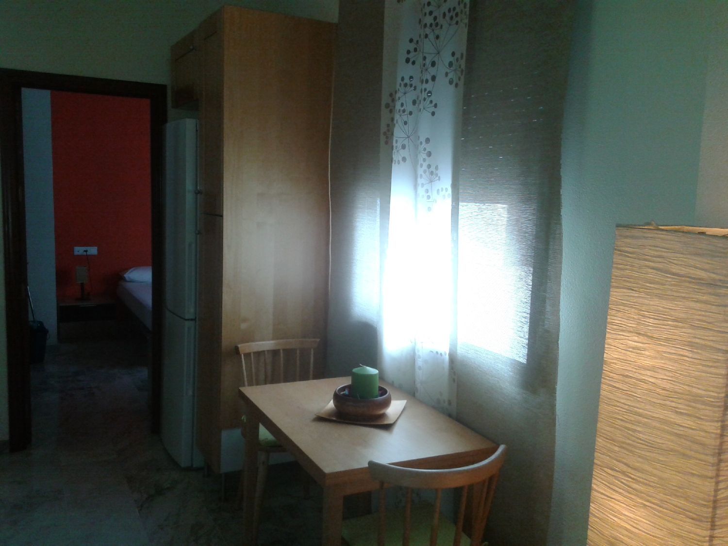 Piso en calle Doña Engracia, 1