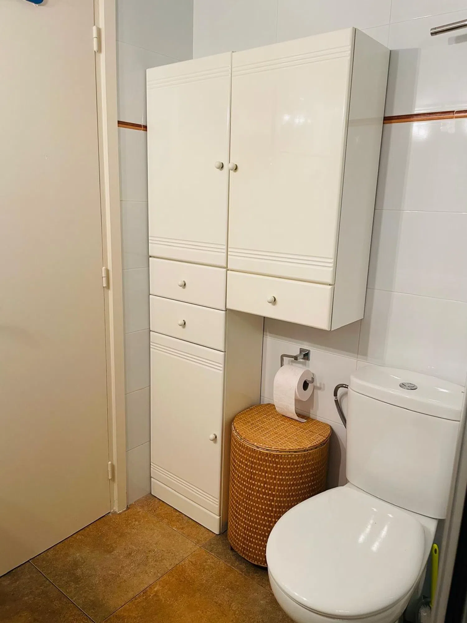 Piso en calle de los Artistas, 24 - Foto 8