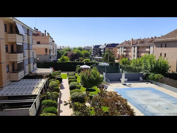 Piso en avenida de los Ángeles, 12 - Foto 14