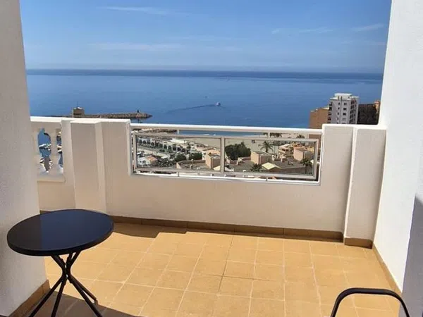 Piso en Calle Bola Dorada, 18, Puerto de Aguadulce - Foto 12