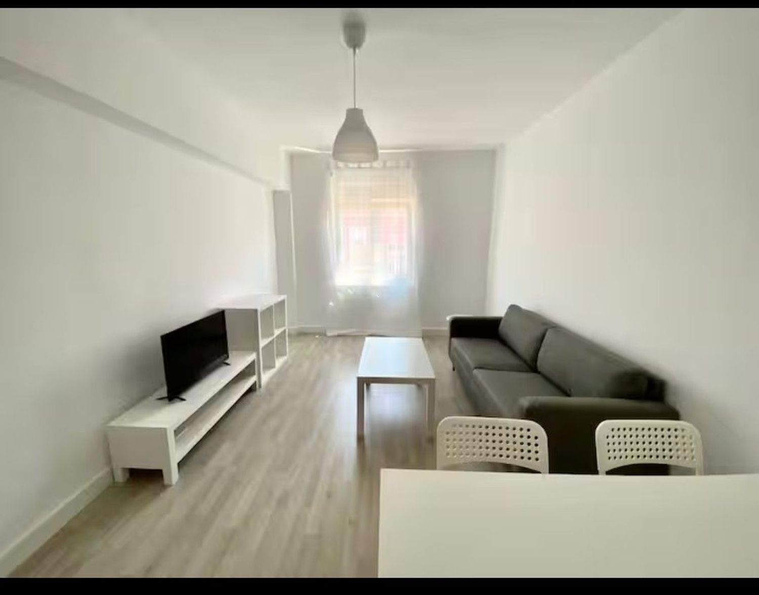 Piso en Calle la Zarzuela, 1, Inmobiliaria - Barreda, Inmobiliaria - Barreda - Foto 2