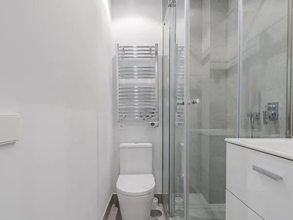 Piso en calle de García de Paredes, 65 - Foto 31