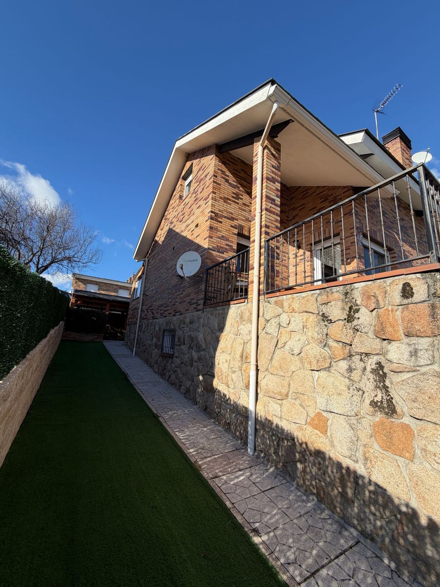 Chalet pareado en Calle Arroyo de las Callejas, 13 D - Foto 33