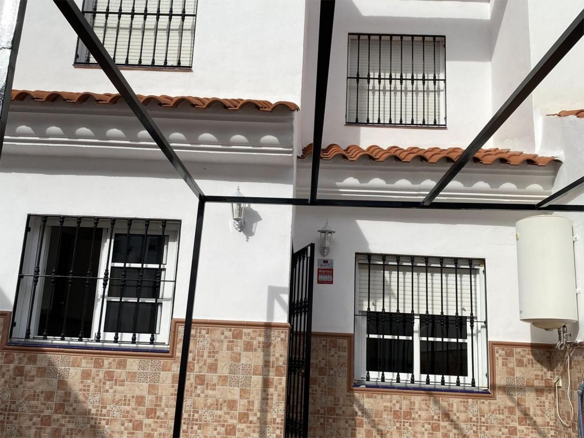 Casa adosada en  Calle Escritor Marcos Negrete 5 - Foto 6