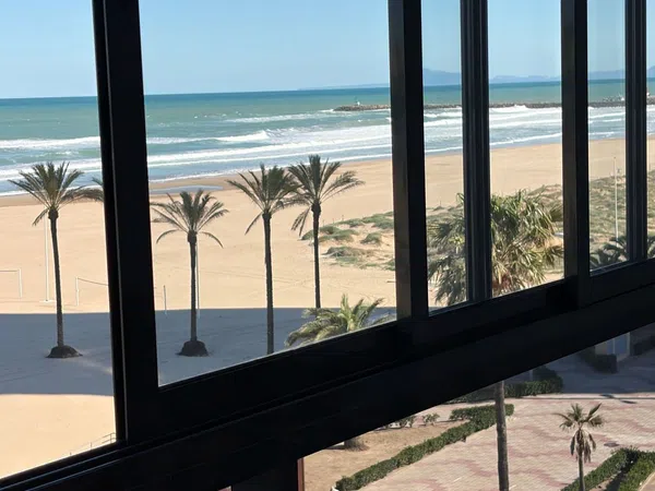 Piso en avenida Enrique Chulio Piris, 1 - Foto 1