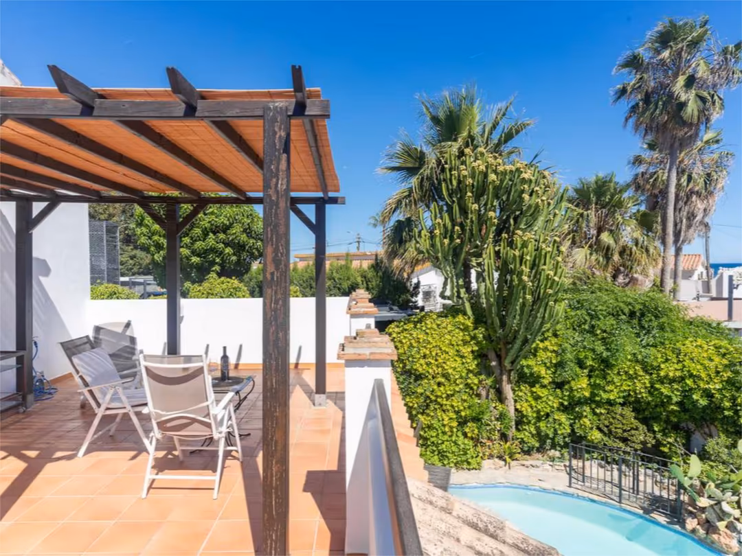 Chalet en  Avenida Carmen Sevilla 11 - Foto 28