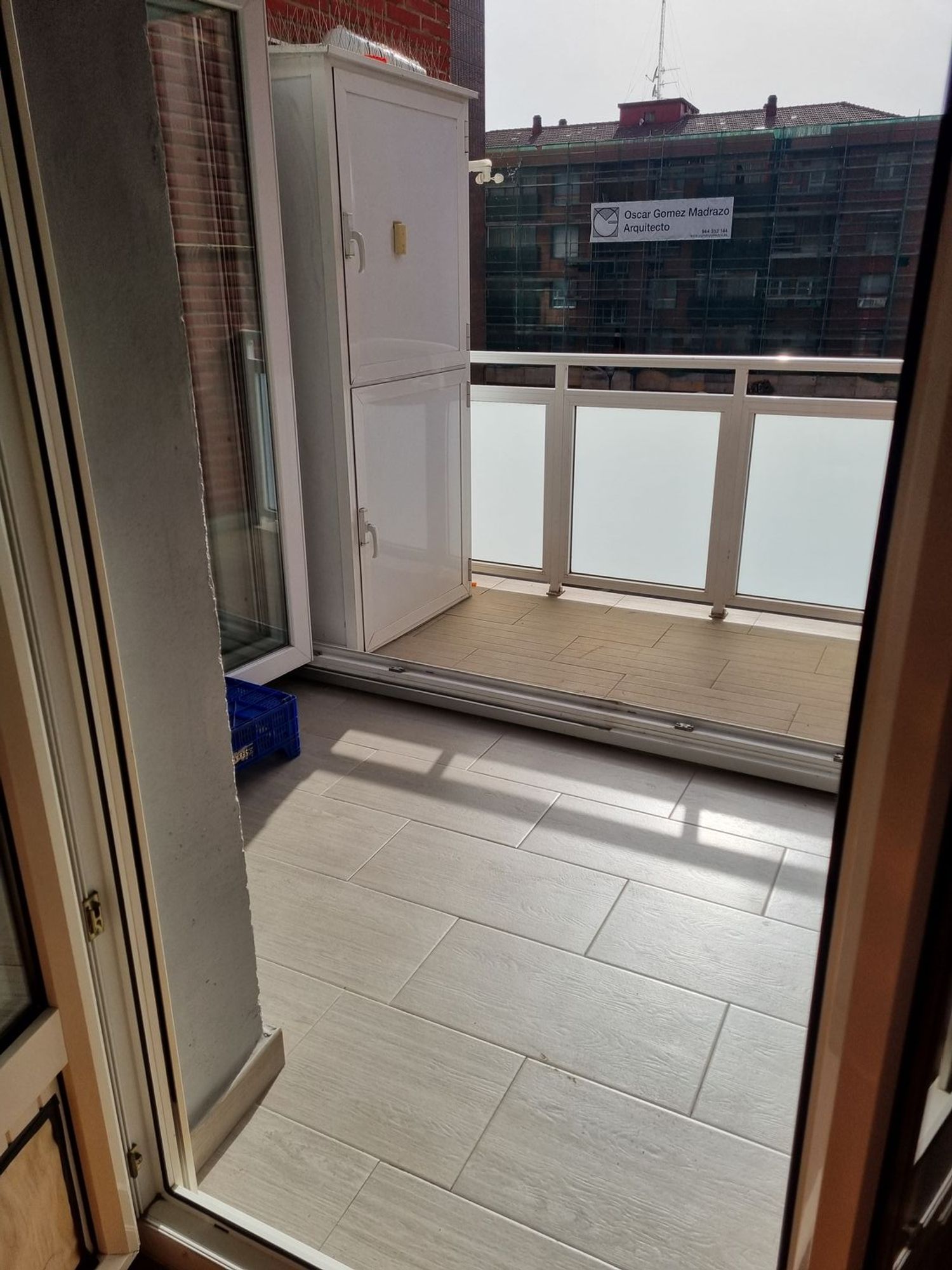 Piso en Zurbaranbarri Auzoa, 3 - Foto 5