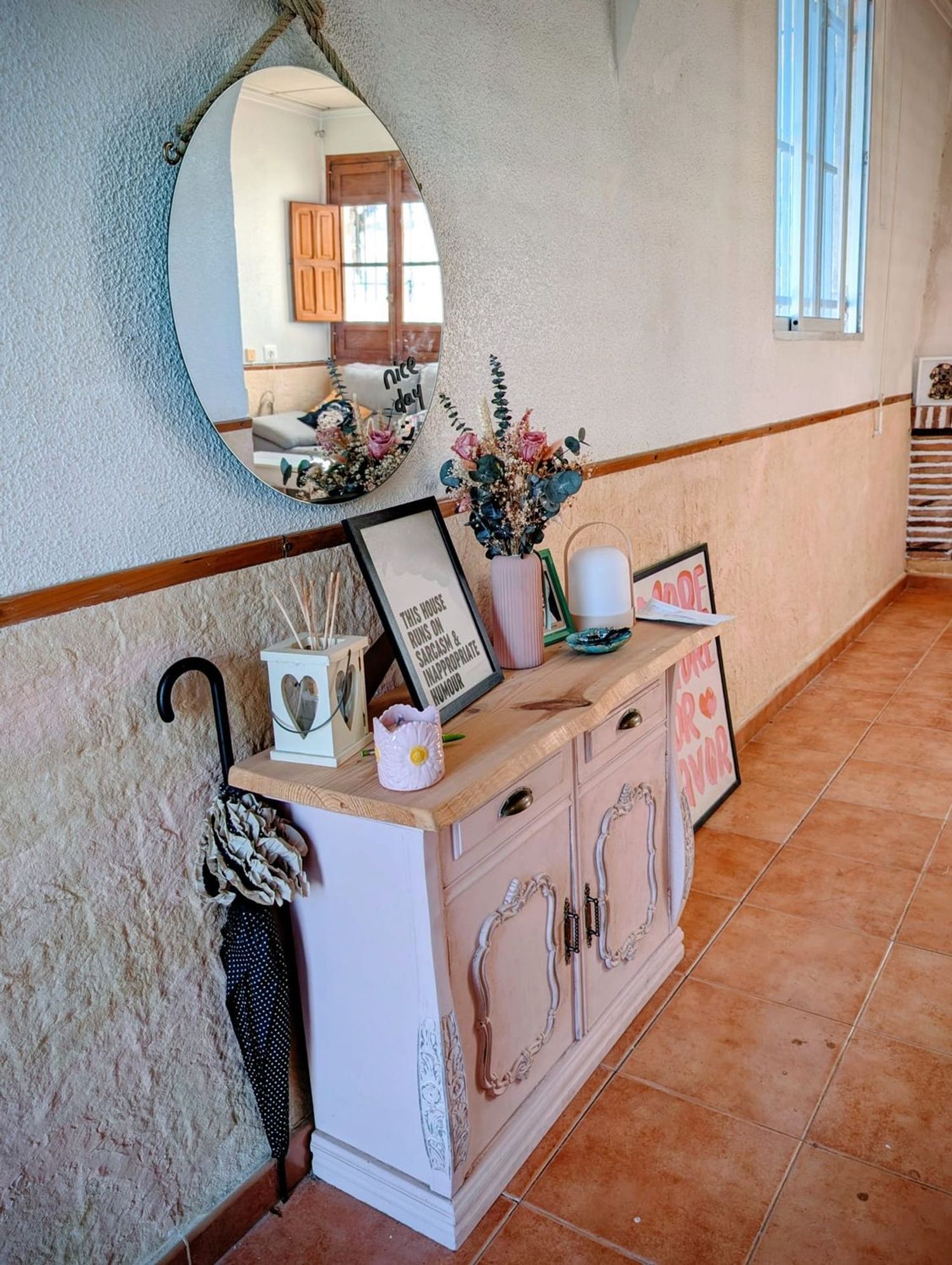 Casa de pueblo en La Mota, 2 - Foto 7