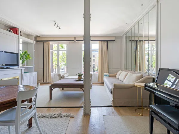 Piso en paseo de la Infanta Isabel, 12 - Foto 6