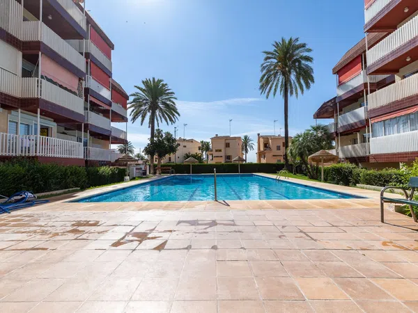 Piso en Avenida Neptuno, 30 - Foto 14