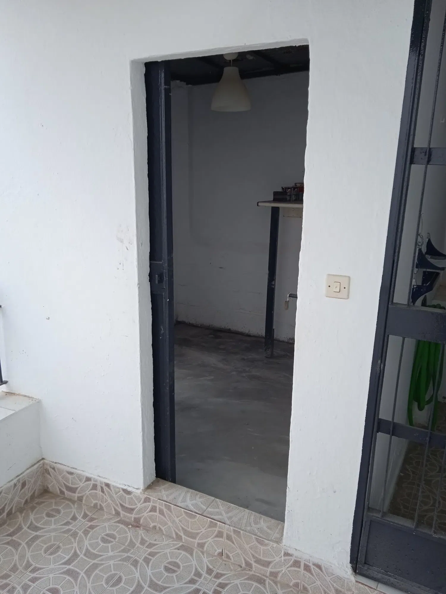 Chalet adosado en Tiro de Línea s/n sn - Foto 23