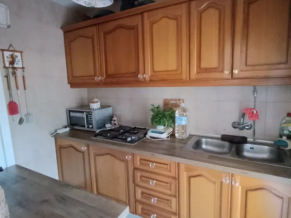 Casa o chalet independiente en Calle Tramontana, 3 j - Foto 16