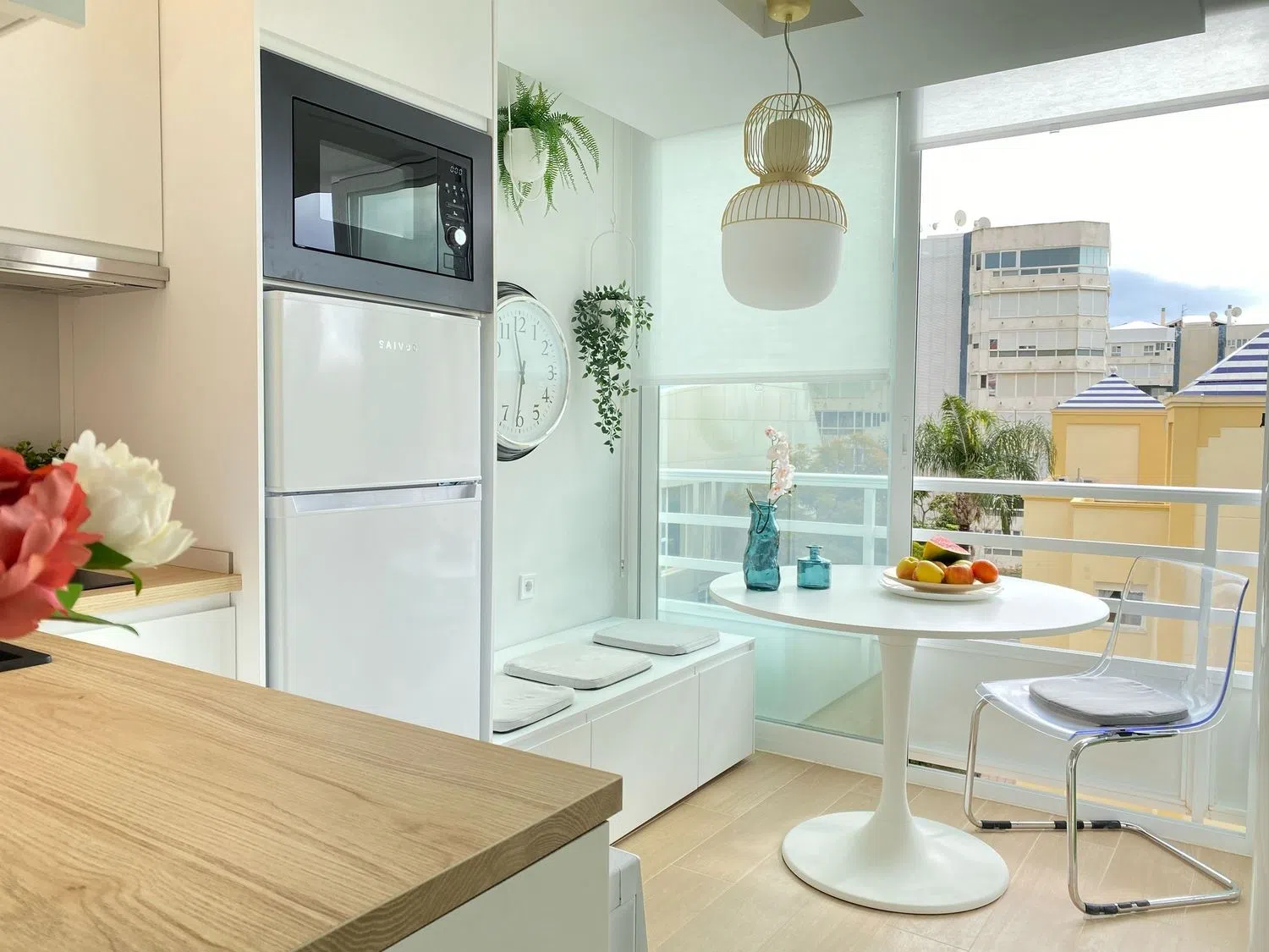 Estudio en calle Eurosol, 38 - Foto 7