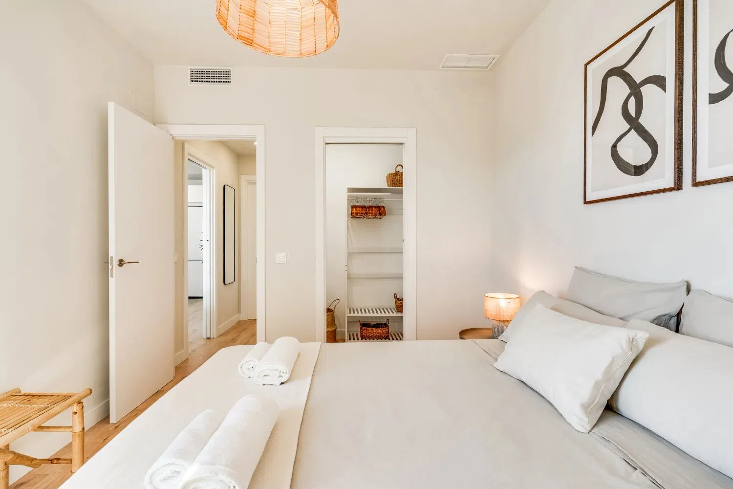 Piso en paseo Martiricos, 42 - Foto 17