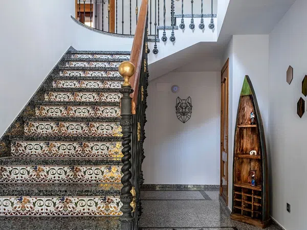 Chalet pareado en Calle Emilia Pardo Bazán, 15, Huerta Nueva - Foto 17