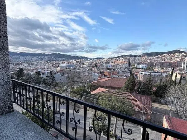 Piso en calle de Ruperto Chapí, 45 - Foto 1