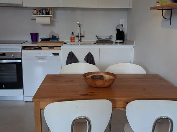 Piso en calle del Foc, 30 - Foto 17