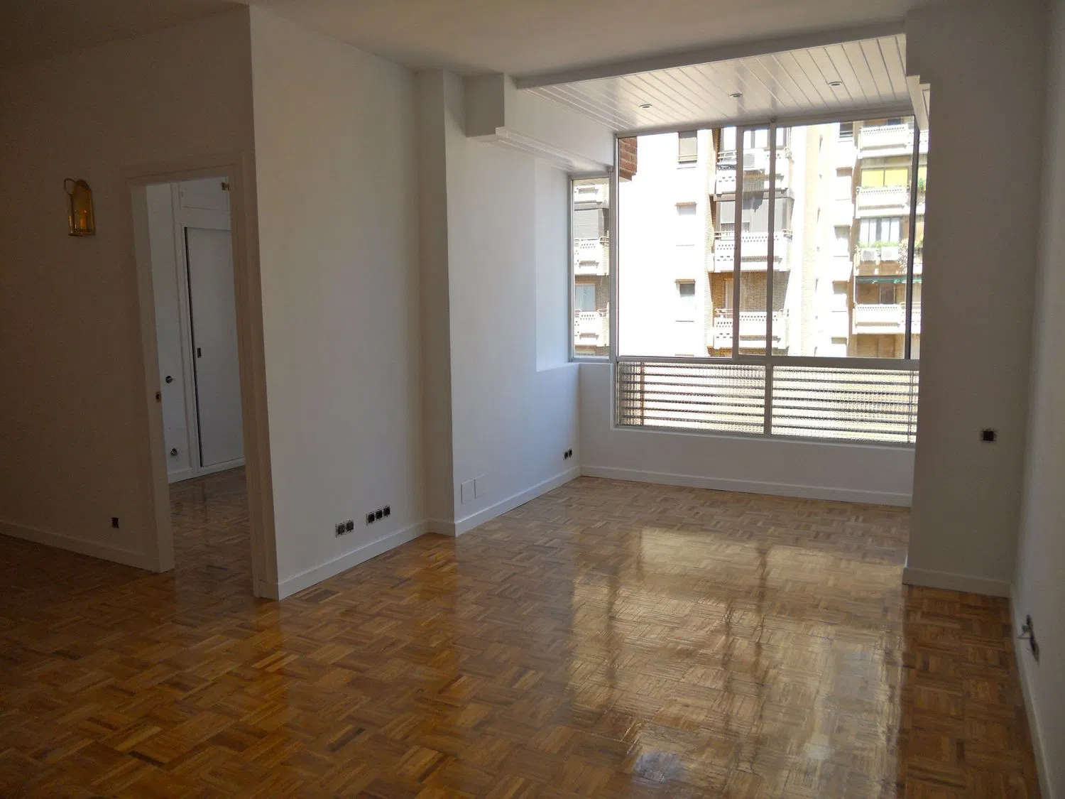 Piso en calle Orense, 18 - Foto 13