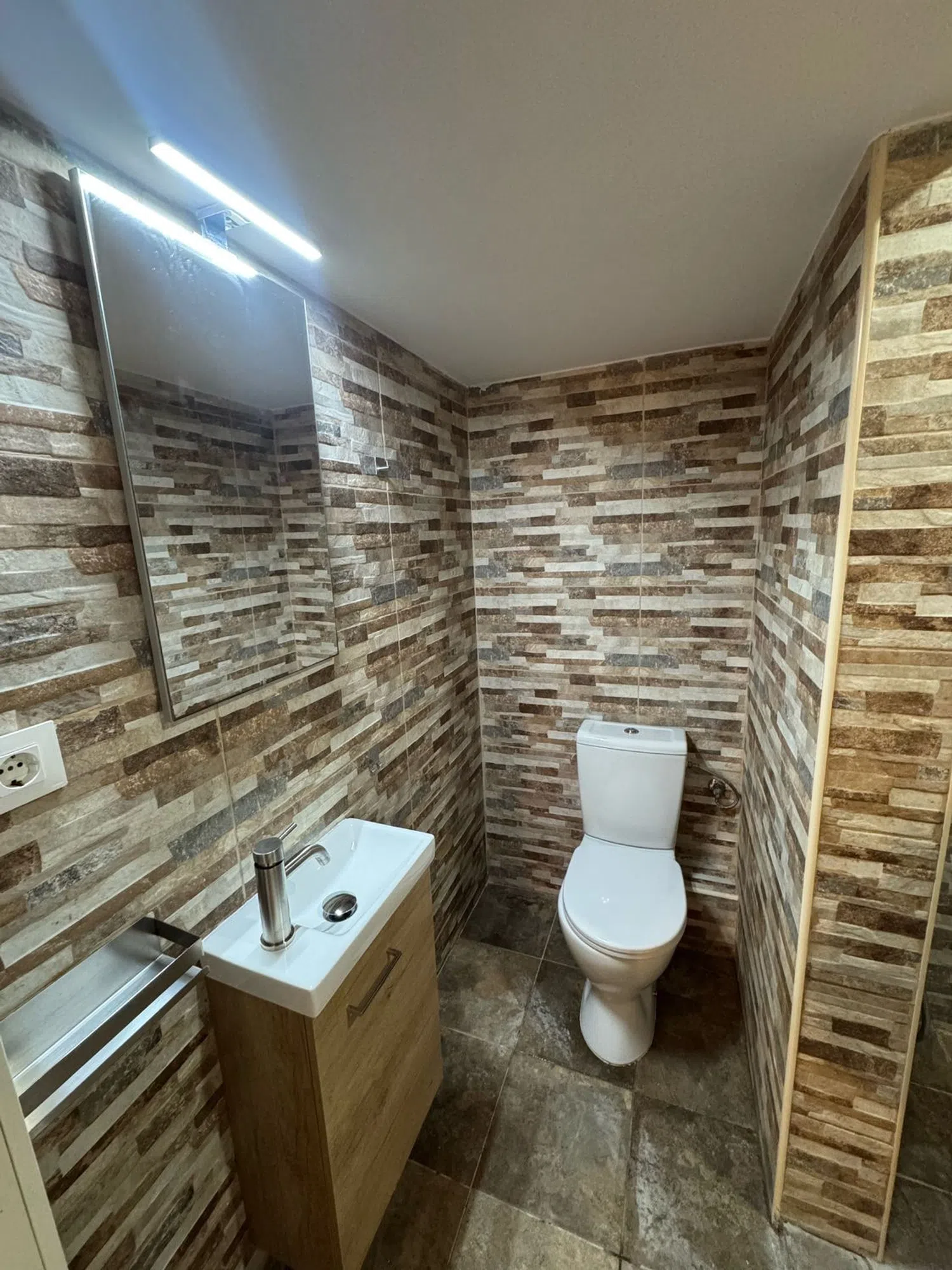 Piso en calle de Rafael Campalans, 54 - Foto 7