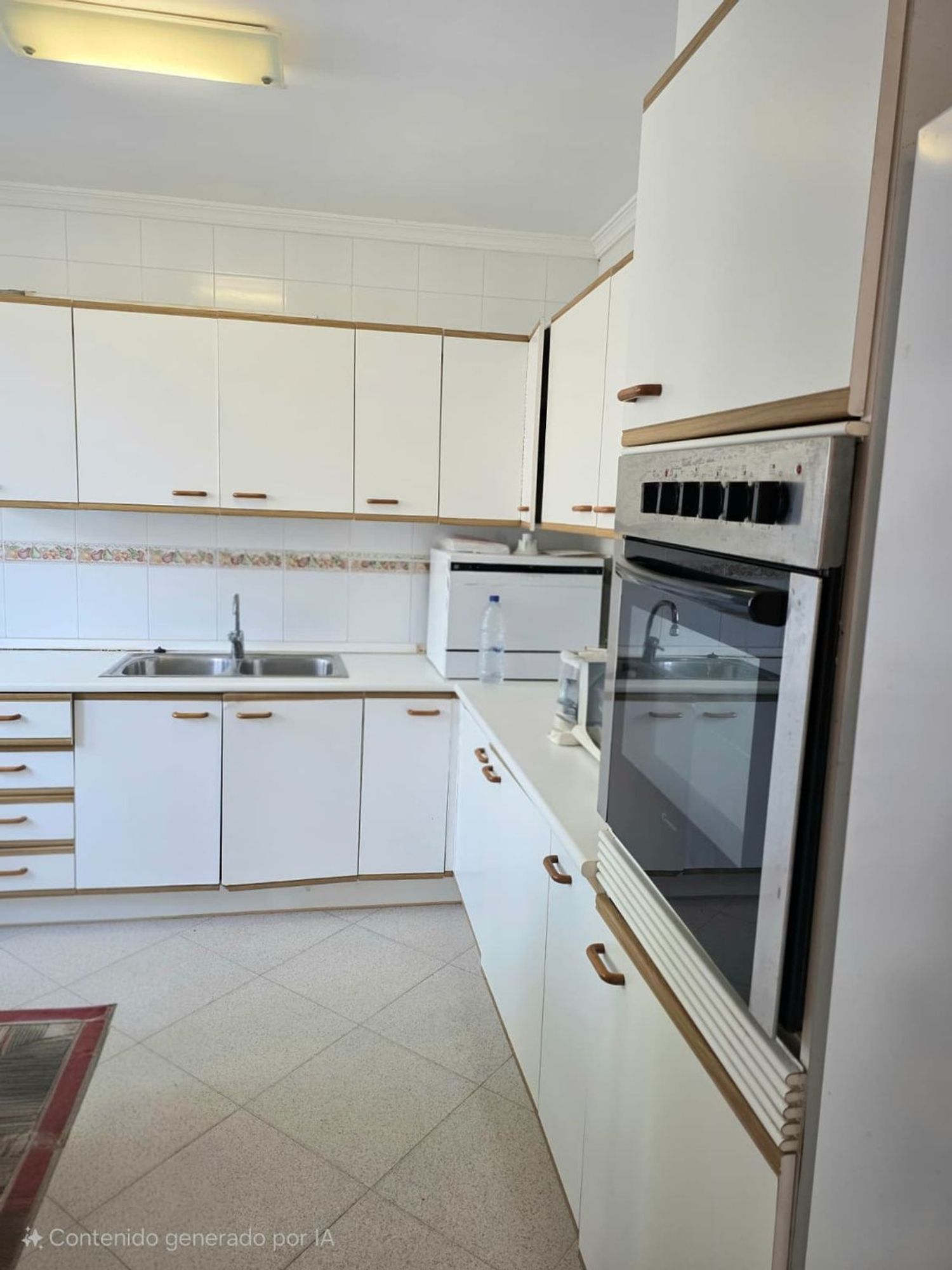 Chalet pareado en avenida de la Axarquía, 14 - Foto 9