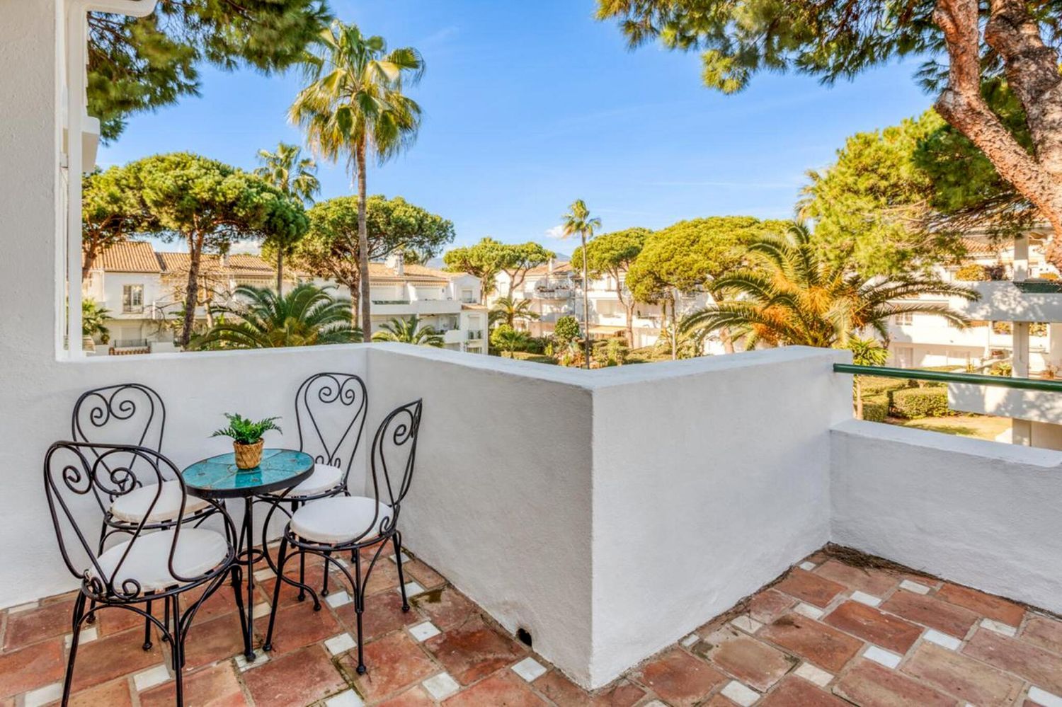 Ático en avenida de la Peseta, 1 - Foto 17