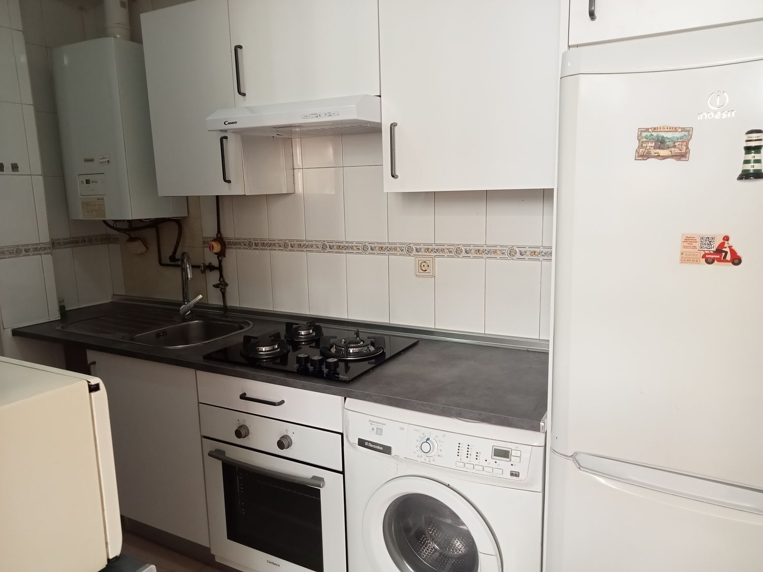 Piso en travesía de la Tejera, 5 - Foto 2