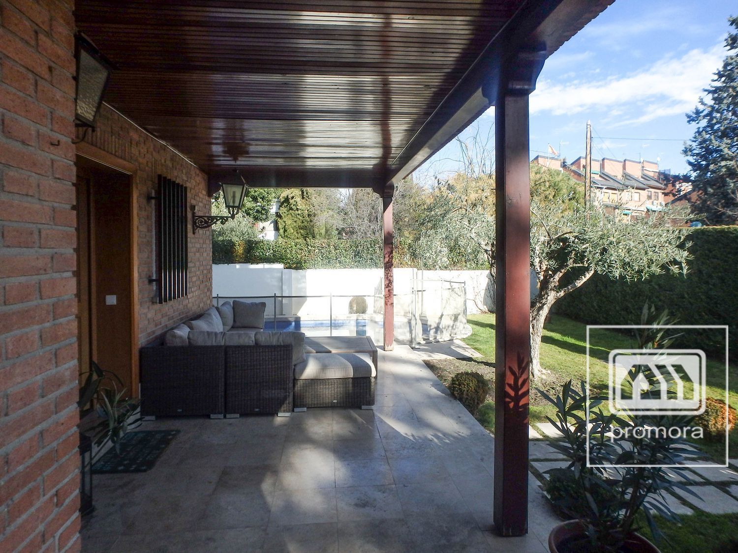 Chalet pareado en Zona Estación - Foto 2