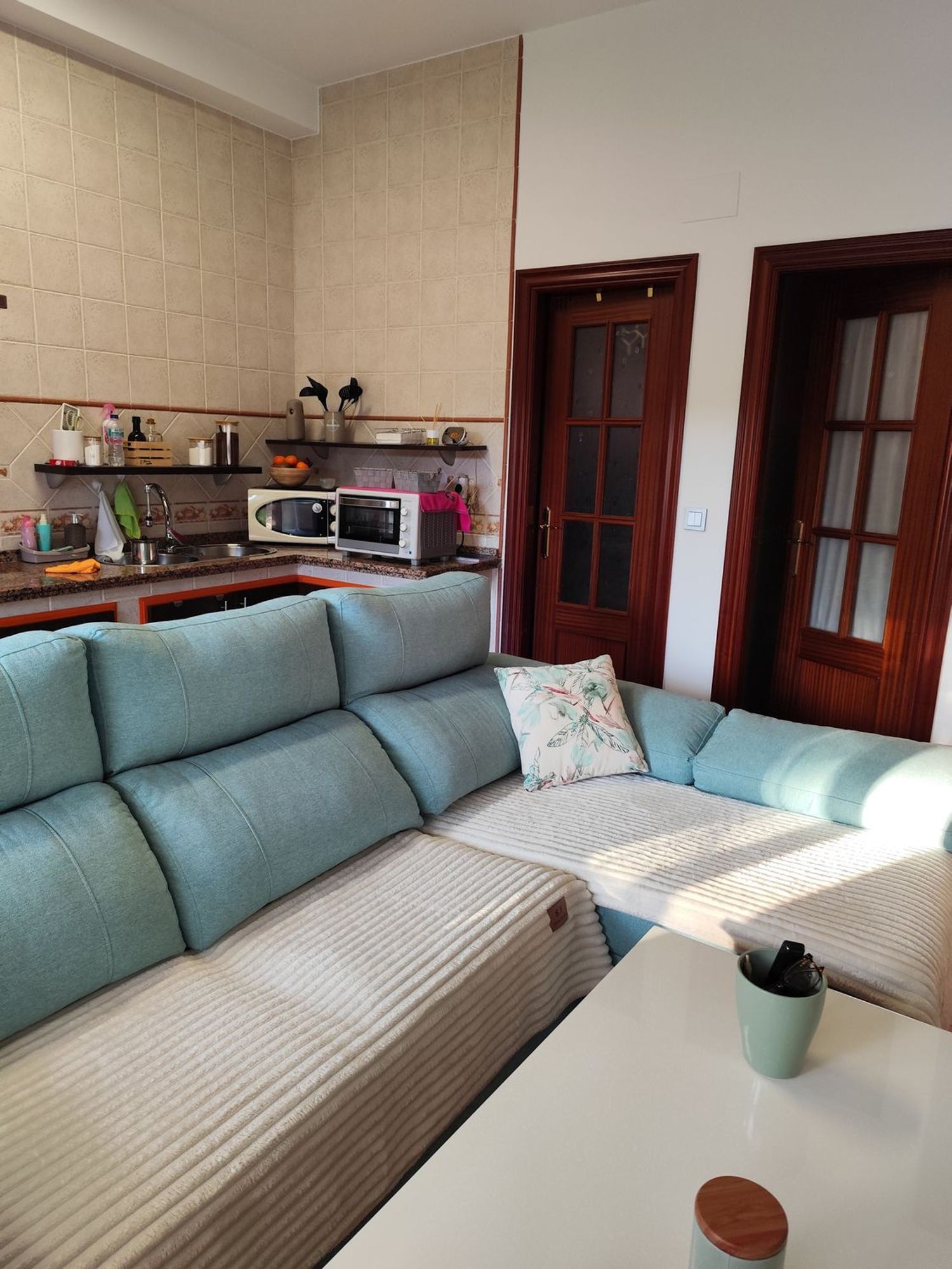 Piso en La colina, 1 - Foto 17