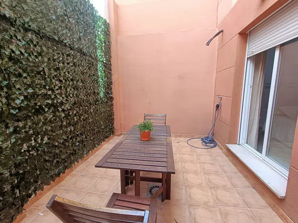 Piso en Calle Andalucía, 10, Los Castillejos - La Trinidad - Foto 27
