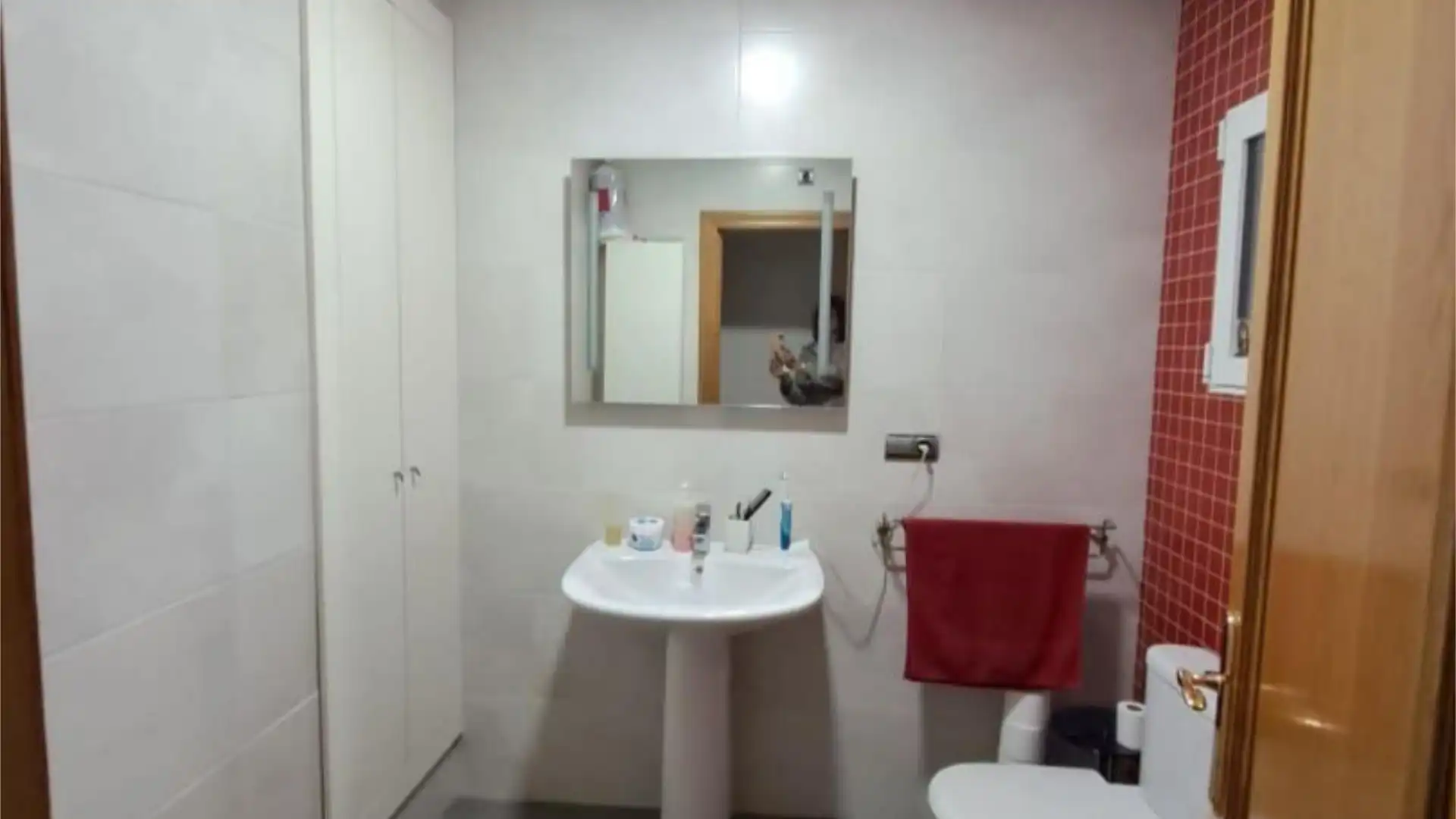 Piso en  Plaza Región Murciana 1 - Foto 27