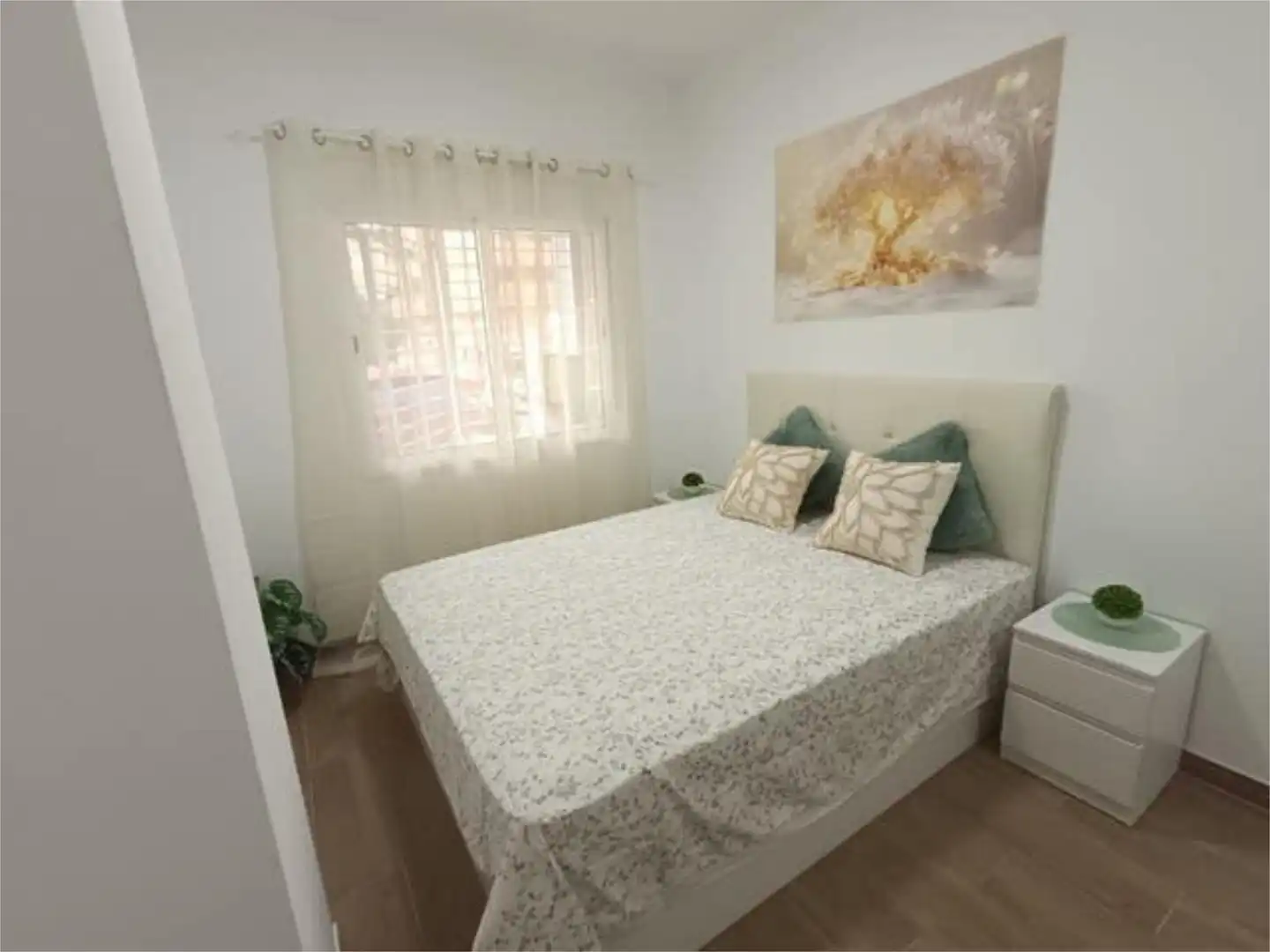 Apartamento en Altozano - Foto 5