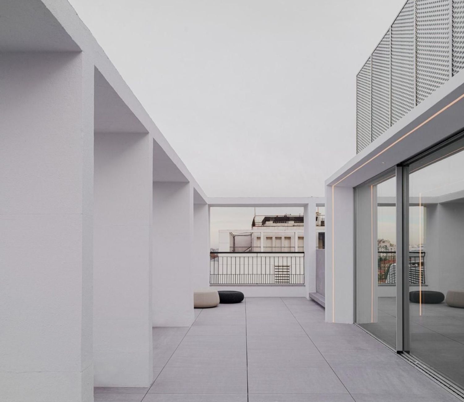 Dúplex en Barrio El Viso - Foto 1